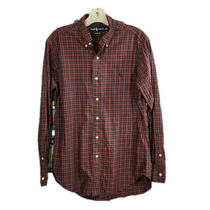 𝅺RALPH Lauren Button down shirt Size S